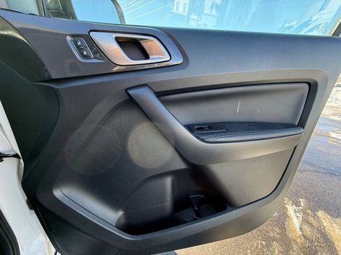 Used 2019 Ford Ranger Lariat w/ Equipment Group 501A Mid image 26