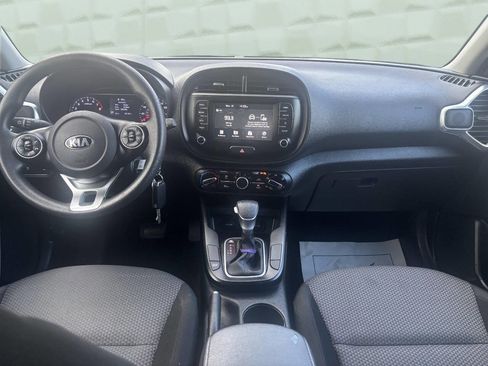 Used 2021 Kia Soul LX image 22