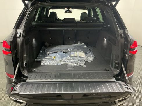 New 2026 BMW X5 xDrive40i w/ M Sport Package image 29