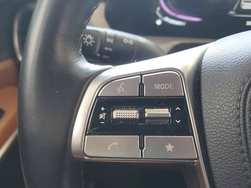Certified 2025 Kia Telluride EX X-Line AWD/4WD image 24