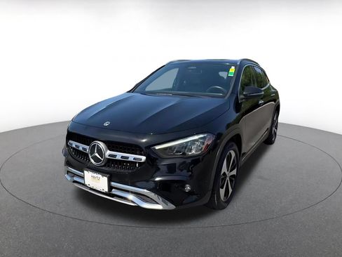 Used 2025 Mercedes-Benz GLA 250 image 7