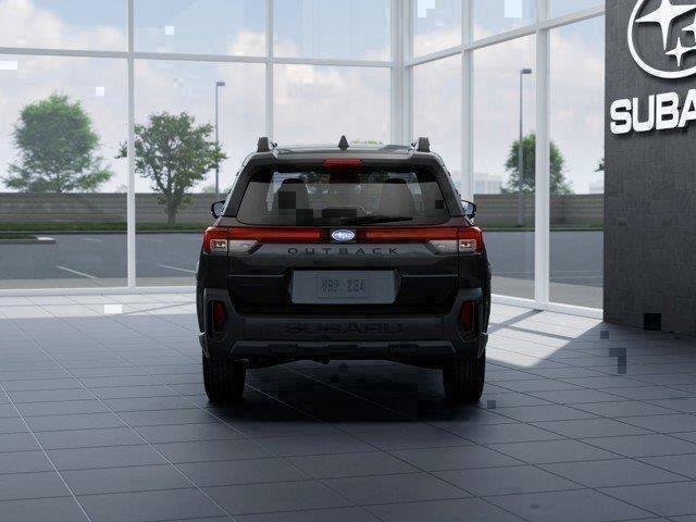 New 2026 Subaru Outback Premium AWD/4WD image 8