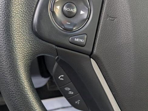 Used 2015 Honda CR-V EX image 34