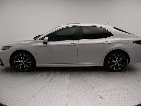 Certified 2024 Toyota Camry SE w/ Convenience Package FWD image 12
