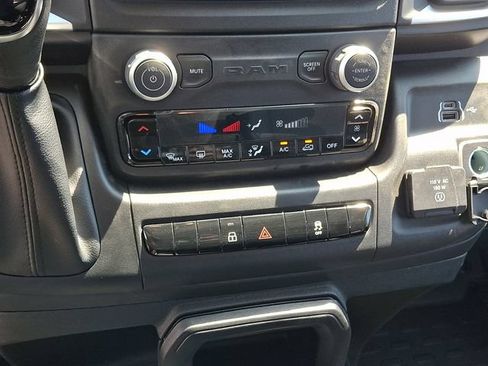 New 2026 RAM ProMaster 2500 w/ Quick Order Package 22G SLT FWD image 16