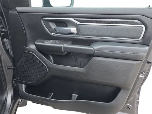 Used 2022 RAM 1500 Big Horn AWD/4WD image 19