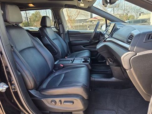 Used 2025 Honda Odyssey Sport-L image 29