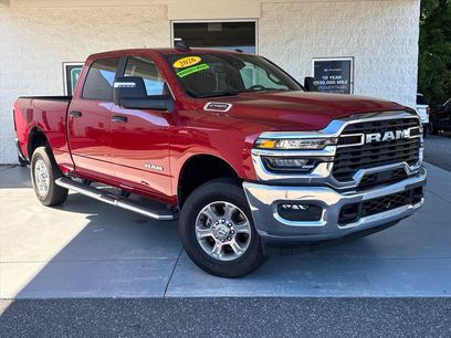 Used 2026 RAM 2500 Big Horn