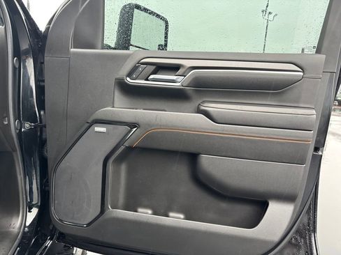 Used 2024 GMC Sierra 2500 AT4 w/ AT4 Premium Plus Package image 27