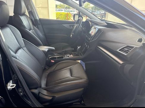 Used 2023 Subaru Crosstrek 2.5i Limited w/ Moonroof Package AWD/4WD image 14