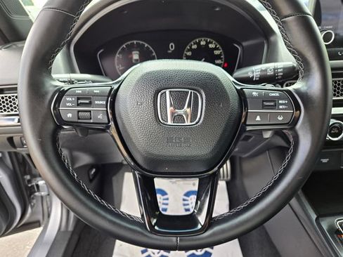 Used 2023 Honda Civic Sport image 30