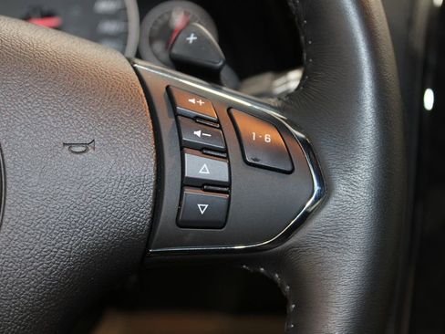 Used 2013 Chevrolet Corvette Coupe w/ 3LT Preferred Equipment Group image 29