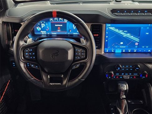 Used 2023 Ford Bronco Raptor image 25