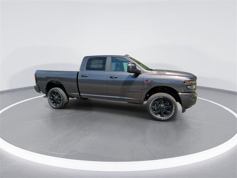 New 2025 RAM 2500 Big Horn image 9
