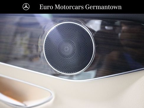 Used 2018 Mercedes-Benz C 300 4MATIC Sedan image 44