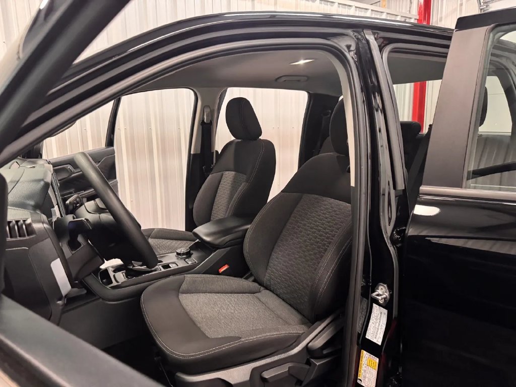 Used 2024 Ford Ranger XL AWD/4WD image 32