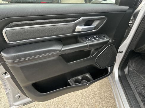 Used 2019 RAM 1500 Big Horn image 20