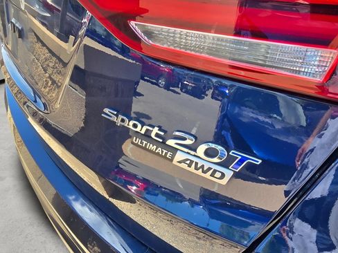 Used 2017 Hyundai Santa Fe Sport AWD/4WD image 19