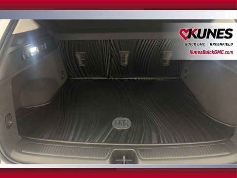 New 2026 Buick Envision Avenir image 38