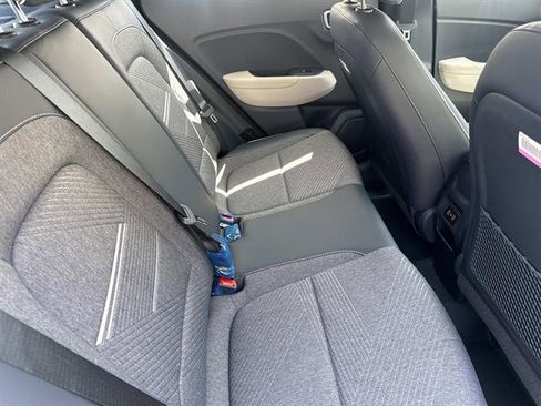 New 2026 Hyundai Venue SEL FWD image 23