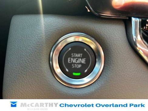 New 2026 Chevrolet Colorado ZR2 AWD/4WD image 17