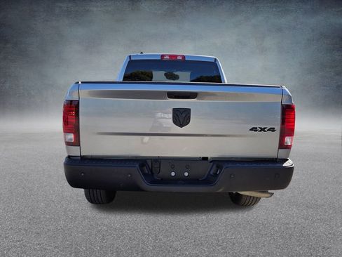 Used 2022 RAM 1500 Classic Warlock w/ Electronics Group image 7