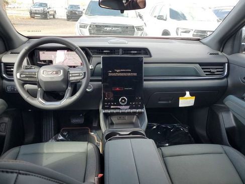 New 2026 GMC Terrain AT4 w/ Convenience Package III AWD/4WD image 12