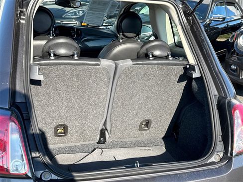 Used 2016 FIAT 500 Pop w/ Italia Package image 11