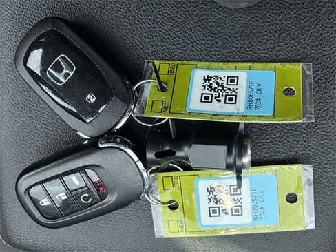 Used 2024 Honda CR-V Sport Touring image 38