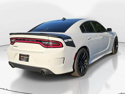 Used 2023 Dodge Charger Scat Pack w/ Daytona Edition Group