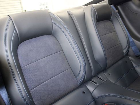 New 2025 Ford Mustang Dark Horse image 21