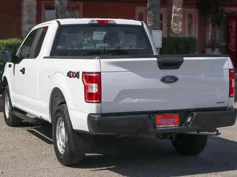Used 2020 Ford F150 XL w/ XL Power Equipment Group AWD/4WD image 6
