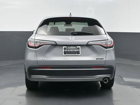 Used 2023 Honda HR-V Sport image 7
