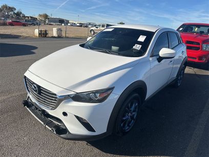 Used 2018 MAZDA CX-3 Sport