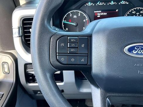 Used 2023 Ford F250 XL w/ 360-Degree Camera Package image 12