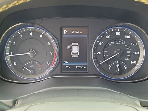 Used 2020 Hyundai Kona Ultimate image 25