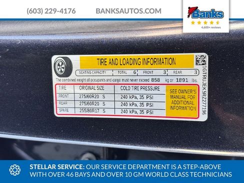 Used 2024 GMC Sierra 1500 Elevation AWD/4WD image 11