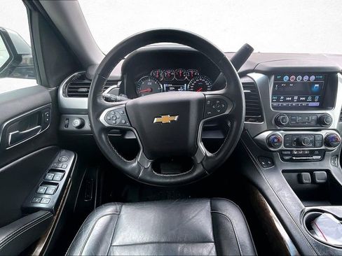 Used 2020 Chevrolet Tahoe LT image 8