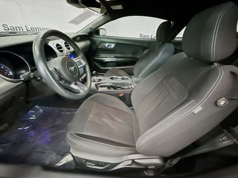 Used 2023 Ford Mustang GT w/ Equipment Group 301A image 20