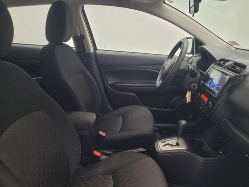 Used 2024 Mitsubishi Mirage ES FWD image 21