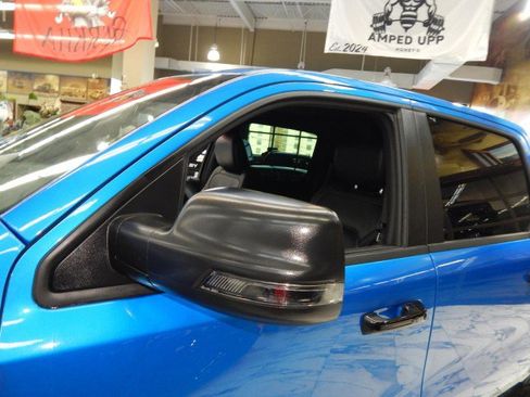 Used 2024 RAM 1500 Rebel w/ Rebel Level 2 Equipment Group image 9