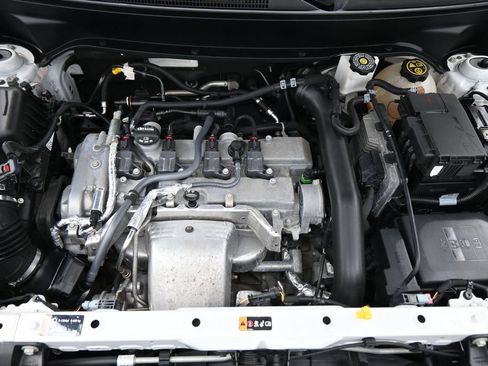 Used 2019 Chevrolet Equinox Premier AWD/4WD image 19