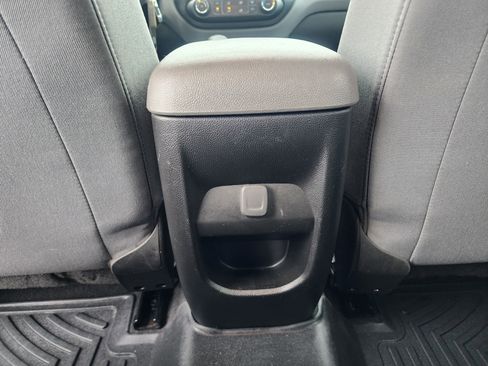 Used 2022 Chevrolet Colorado W/T w/ WT Convenience Package image 18