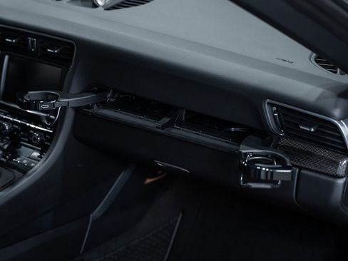 Used 2016 Porsche 911 GT3 RS image 59