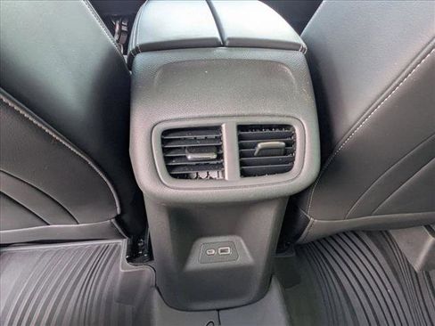Used 2023 Buick Envision Preferred w/ Sport Touring Package AWD/4WD image 16