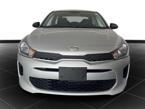 Used 2018 Kia Rio LX FWD image 8
