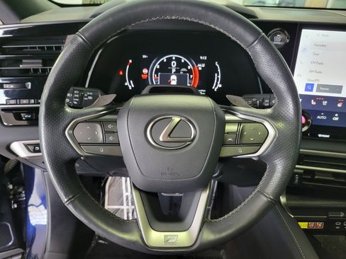 Certified 2023 Lexus RX 350 F Sport image 19