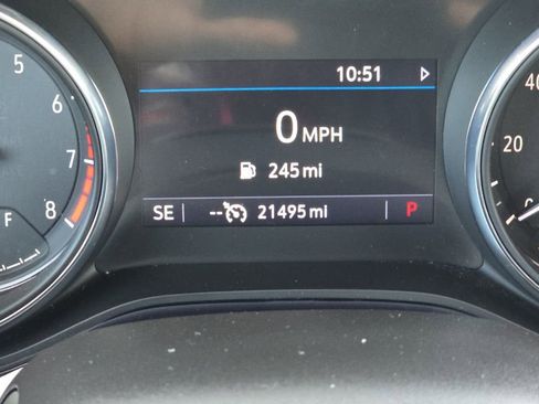 Used 2023 Buick Encore GX Select image 26