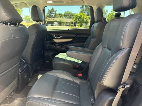 Used 2022 Subaru Ascent Limited w/ Technology Package AWD/4WD image 10