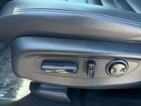 Used 2024 Honda CR-V EX-L image 22